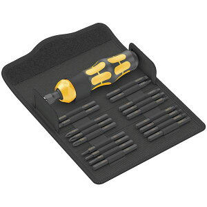 WERA F ւ CpNgђʃhCo[ Zbg C`p őŌ25Nm 018111 H c[ DIY ƍH 