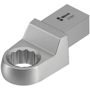 WERA F 14X18mm WCgp ߂˃wbh `TCY 18mm 078695 H c[ DIY ƍH  `