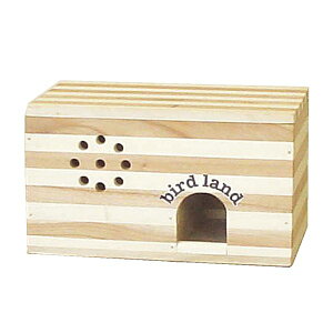 バードルーム 文鳥用 (鳥用品/カゴ)