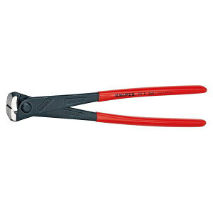 KNIPEX �N�j�y�b�N�X ���͌^ ��C�؃� �v���X�`�b�N�R�[�e�B���O �S��250mm 9911-250 �H�� �c�[�� DIY ��ƍH��