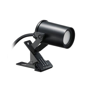 YAZAWA LED��̌^�h�J�N���b�v���C�g CWLL1BK