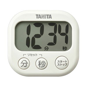 �i�܂Ƃ߁j �^�j�^�R�ۂł������^�C�}�[ �A�C�{���[ TD-429-IV 1�� �y×5�Z�b�g�z
