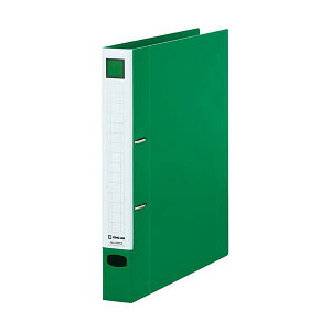 (�܂Ƃ�) KING JIM(�L���O�W��) ���o�[�����O�t�@�C�� D�^�C�v A4�^�e 25mm �� KJ-6872-GR �y×3�Z�b�g�z