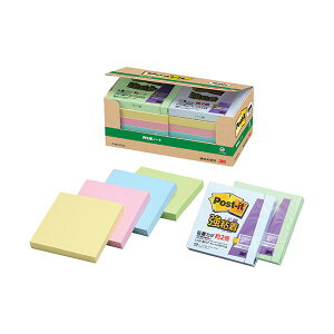 i܂Ƃ߁j 3M|XgECbg m[g XyVZbg 75×75mm F4F 6541-K-SP17 1pbNi12j y×3Zbgz