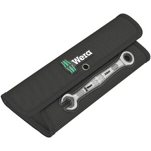 WERA ���F�� 8�{�p ���`�F�b�g�R���r�l�[�V���������` JOKER6000���� ���[�P�[�X 290×110×28mm 671381 �H�� ��ƍH�� ����