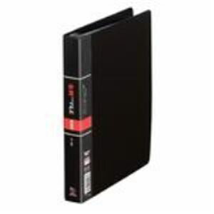 コレクト 名刺カードファイル CF-6110-BK A4L 1000名