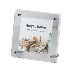 ANt[ 100p 100×100mm X^ht ݂艺p[ct cp AN ʐ^ z z t[