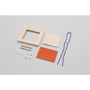 (まとめ)アーテック マルチアート額/フレーム 【140x140mm】 小 【×15セット】