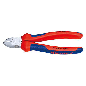 KNIPEX NjybNX 7005-125 ΃jbp[ H c[ DIY ƍH  jbp[