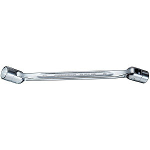 STAHLWILLE �X�^�r���[ 29-18X19 �t���b�N�X�W���C���g�X�p�i 43011819 �H�� ��ƍH�� �c�[�� DIY