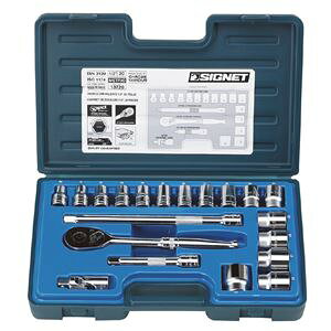 SIGNET VOlbg 13720 1/2DR 20PC MM \Pbg` Zbg H c[ DIY ƍH 