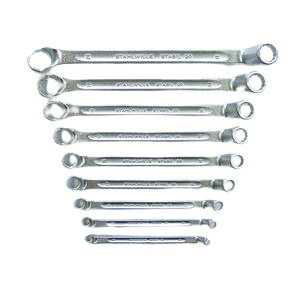 STAHLWILLE �X�^�r���[ 20/9 MIDI ���K�l�����`�Z�b�g 75�K 96410409 �H�� ��ƍH�� �c�[�� DIY