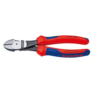 KNIPEX NjybNX 7402-140 ͌^ ΃jbp[ dp SB H c[ DIY ƍH  jbp[