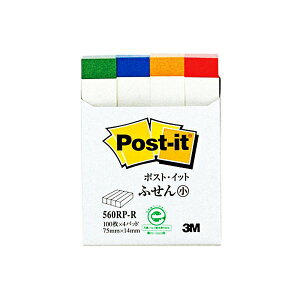 i܂Ƃ߁j 3M |XgCbg ӂ ĐX^_[hJ[ 75×14mm zCgi4Fѓj 560RP-R 1pbNi4j y×15Zbgz