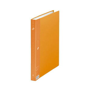 �v���X �N���A�[�t�@�C��40P FC-124EL A4S �� 10��