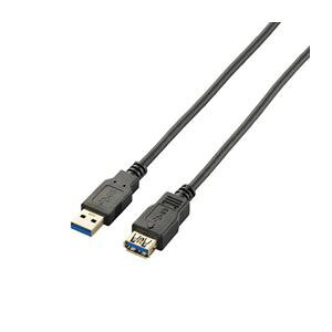 (�܂Ƃ�)�G���R�� USB3.0�����P�[�u��(A-A) USB3-E10BK�y×3�Z�b�g�z