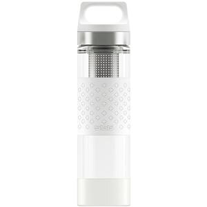 SIGG(�V�O) �ۉ��E�ۗ�{�g�� �z�b�g���R�[���h �O���X 0.4L