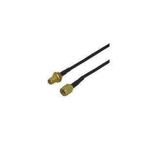 i܂Ƃ߁jϊl SMAAeiP[u SMA-CA20y×3Zbgz