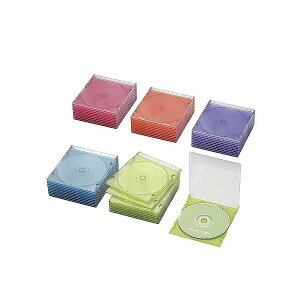 (܂Ƃ)GR Blu-ray/DVD/CDP[X(X/PS/1[) CCD-JSCS50ASOy×3Zbgz