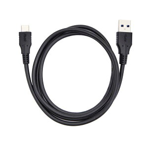 i܂Ƃ߁j ^CvCP[u 1m USB3.0 ubN AS-CASM018 y×10Zbgz