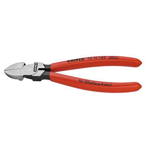 KNIPEX NjybNX 7251-160 t@Co[p jbp[ H c[ DIY ƍH  jbp[