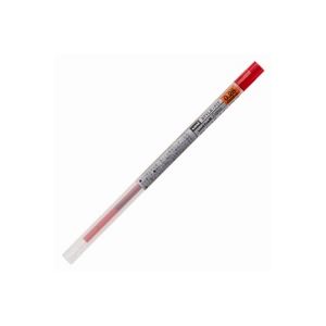 (業務用300セット) 三菱鉛筆 ボールペン替え芯 リフィル  ゲルインク UMR10928.15 レッド 卓越
