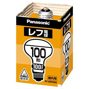 (܂Ƃ) pi\jbN td p 100W` E26 zCg RF100V90W/D(1) y×5Zbgz