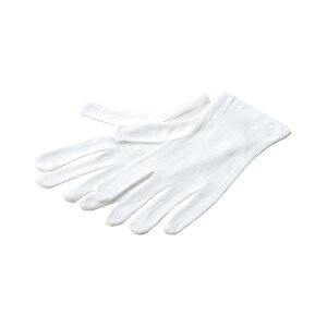 (まとめ) ミタニコーポレーション 品質管理用手袋スムス マチナシ 210081 12双入 【×3セット】