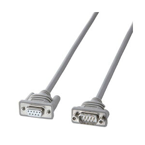 (܂Ƃ)TTvC RS-232CP[u(2m) KRS-443FM2Ky×3Zbgz