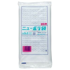 (܂Ƃ) H j[|Ki0.08 8 R130×^e250mm 441767 1pbN(50) y×20Zbgz