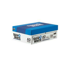 �i�܂Ƃ߁j TANOSEE PPC�p�� SNOW WHITE 75 A3 1���i1500���F500��×3���j �y×10�Z�b�g�z