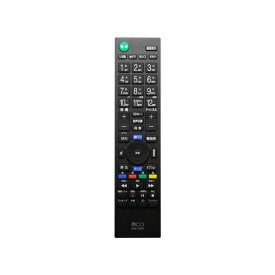 （まとめ） MCO TV用リモコン LG対応 MRC-LG01 【×2セット】