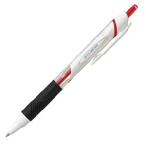 (業務用200セット) 三菱鉛筆 JETSTREAM0.5mmSXN15005.15 赤／赤