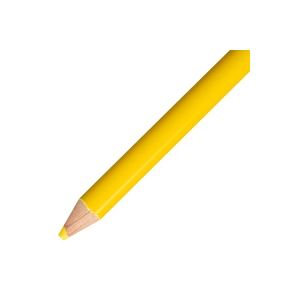 (業務用50セット) トンボ鉛筆 色鉛筆 単色 12本入 1500-03 黄色のサムネイル