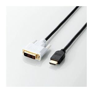 i܂Ƃ߁jGR HDMI-DVIϊP[u CAC-HTD15BKy×2Zbgz