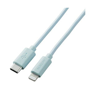 y5ZbgzGR CgjOP[u Type-C-Lightning 1m u[ U2C-APCL10BUX5