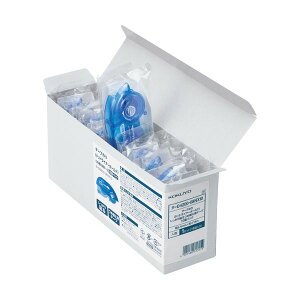 (܂Ƃ) RN e[v̂hbgCi[z[h \^Cv ߑւp 8.4mm×16m ^-D4200-08NX101pbNi10j y×10Zbgz