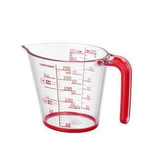 k܂Ƃ߁l W[Jbv vʃJbv 13.8×s7.9×8.7cm 250ml 60Zbg ȉ~` Lb` 䏊