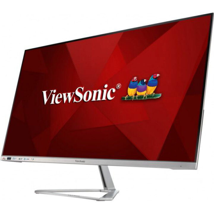 楽天市場】ビューソニックジャパン 31.5型ワイドモニター WQHD IPS 