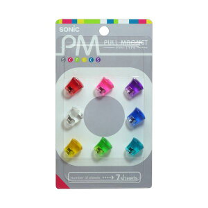 (܂Ƃ) \jbN PM v}Olbg s^Cv a12×13mm F MG-787 1pbN(8) y×30Zbgz