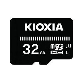（まとめ） 東芝エルイーソリューション microSD EXCERIABASIC 32G 【×3セット】