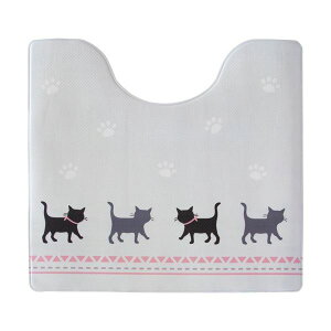 (܂Ƃ) IJ @ĂꂷgC}bg 55×60cm Lbg 1 y×5Zbgz