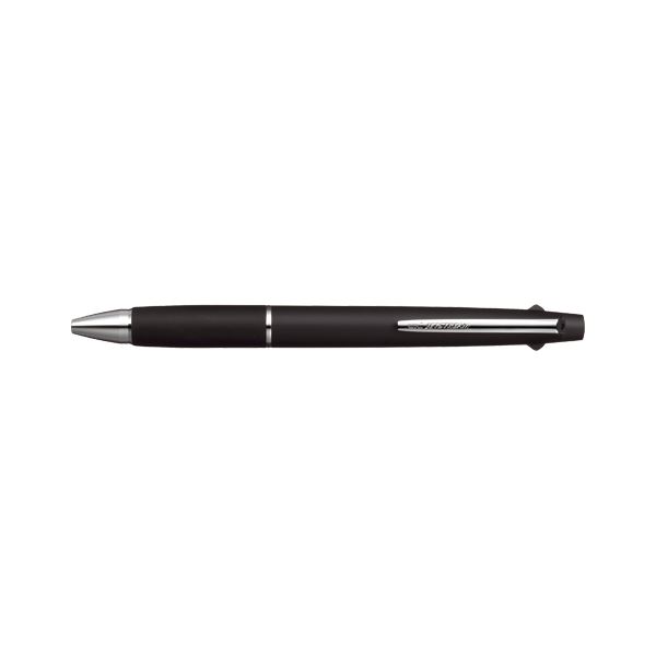 （まとめ） 三菱鉛筆 ジェットストリーム3色 0.5mm ブラック【×20セット】：DECO MAISON