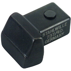 STAHLWILLE X^r[ 737/10 gN` փwbh uN 58270010 H c[ DIY ƍH  `