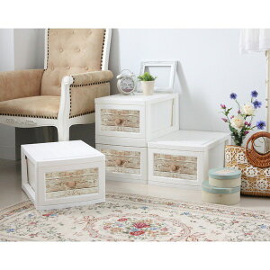 k4gl ߗގ[ ^X 34cm 1i AeB[NzCg { vX`bN k Be[W `FXg gi