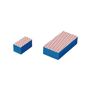 i܂Ƃ߁jTRUSCO KXEN[i[pbh25mm×50mm TGCP-255 1y×5Zbgz