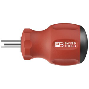 PB SWISS TOOLS 8197V-10 XCXObv X^[r[ ^Cou` H c[ DIY ƍH 