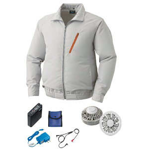 KU90510 �󒲕� R �|���G�X�e���� FAN2200G�ERD9261�ELISUPER1�Z�b�g �V���o�[ LL