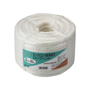 TRUSCO rjŃ[v 12mm×20m RC R-1220K 1