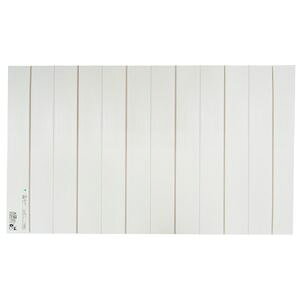 〔6個セット〕 風呂ふた 風呂フタ 65×120cm用 アイボリー 薄型 折りたたみ フラット形 コンパクト 裏面防滑加工 SGマーク認定